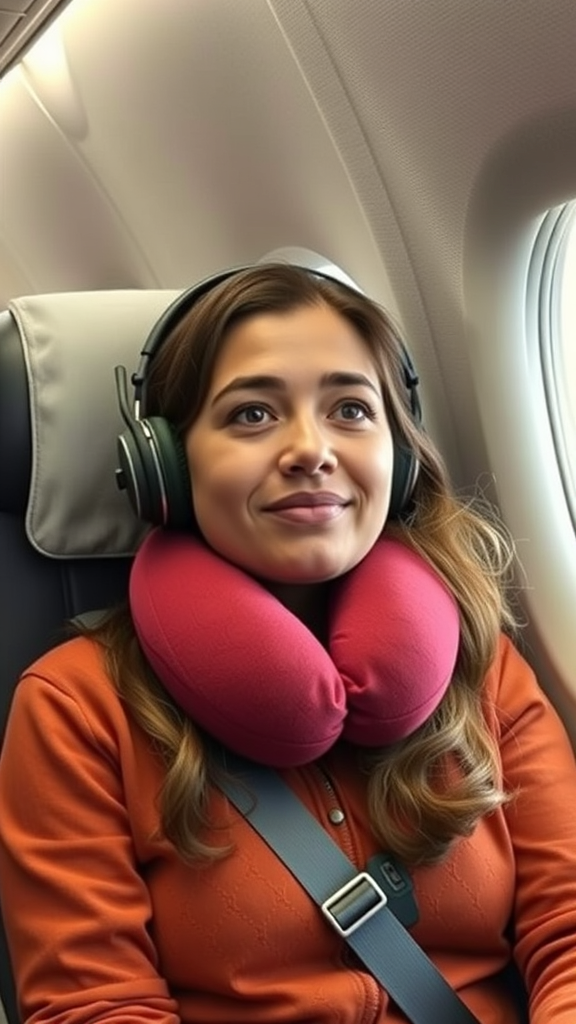 travel pillow near me