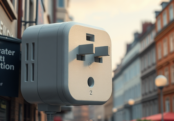 travel plug adapter europe