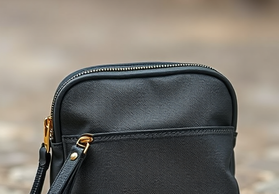 travel pouch