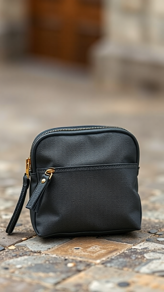 travel pouch