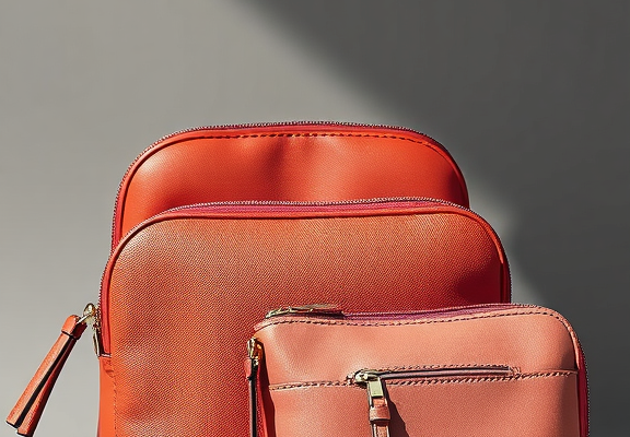 travel pouches