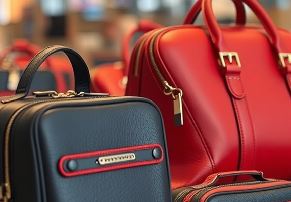 travel purses