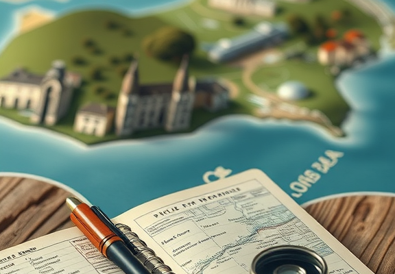 traveler's notebook