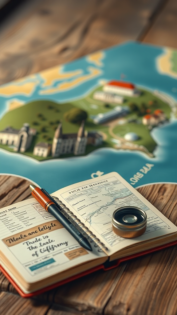 traveler's notebook