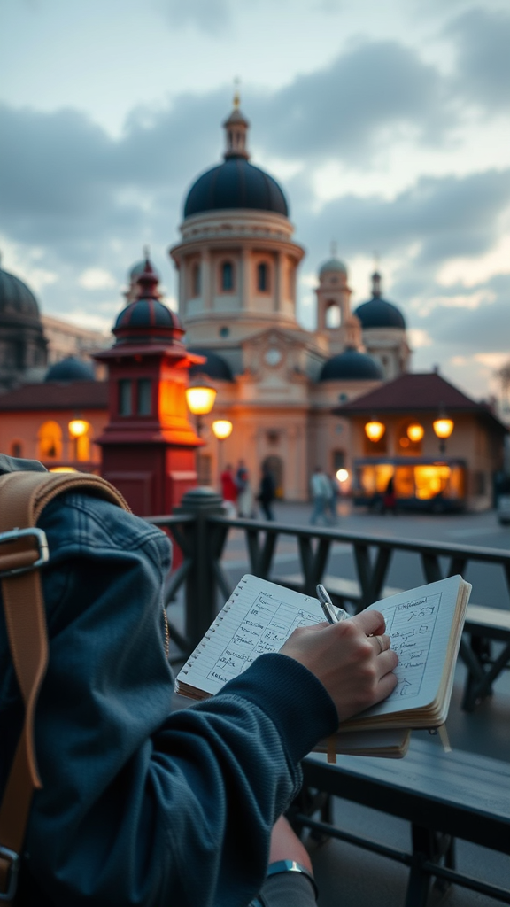 travelers notebook