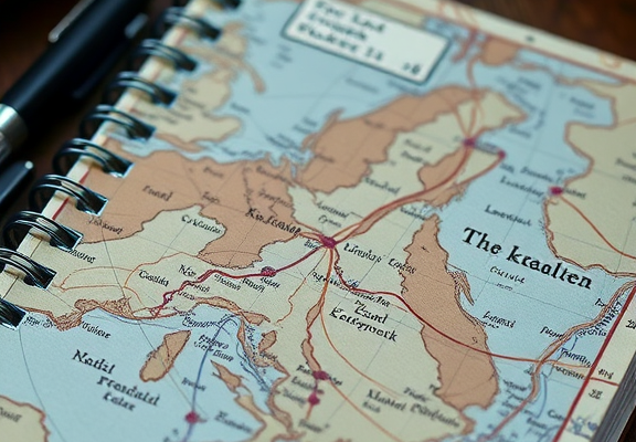 travelers notebooks