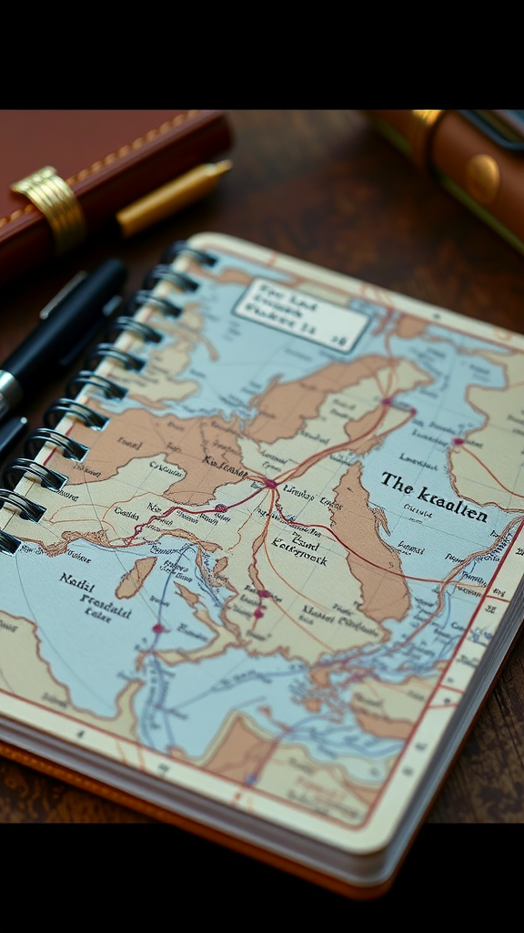 travelers notebooks