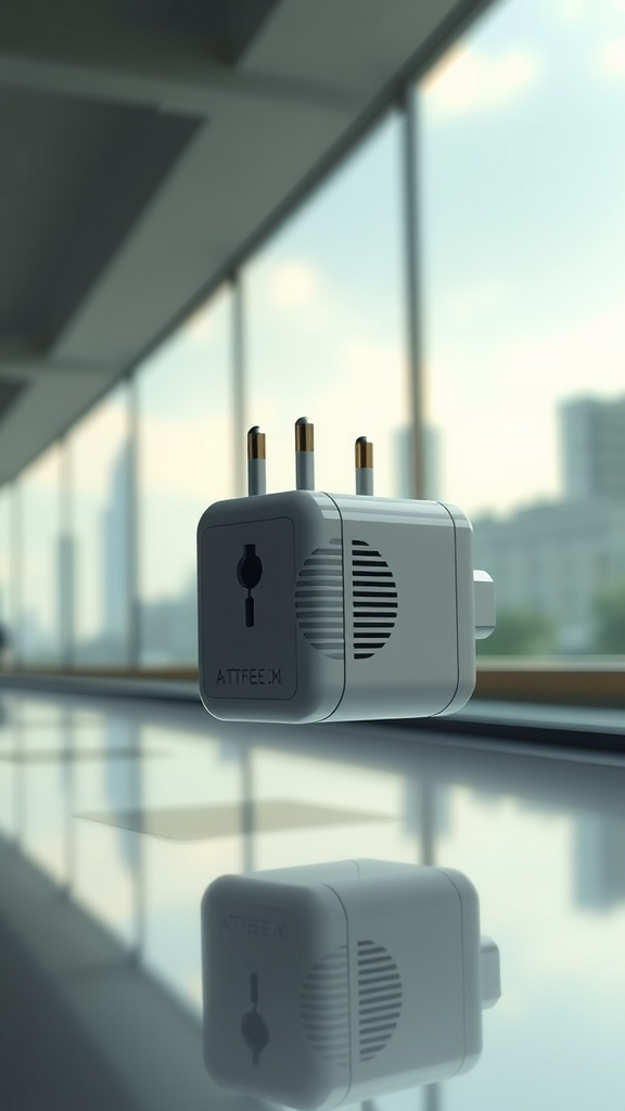uk travel adapter