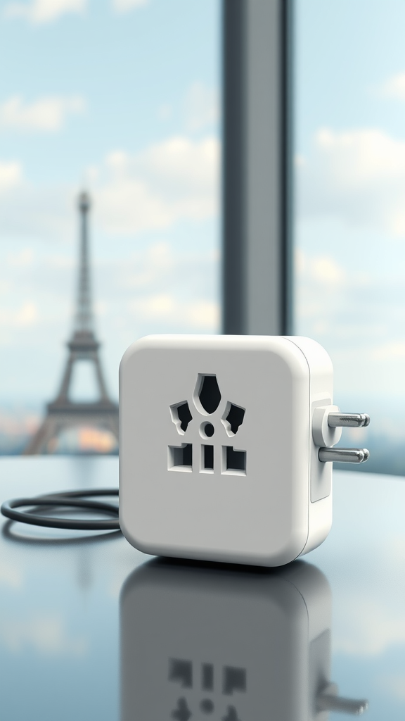 universal adapters for travel
