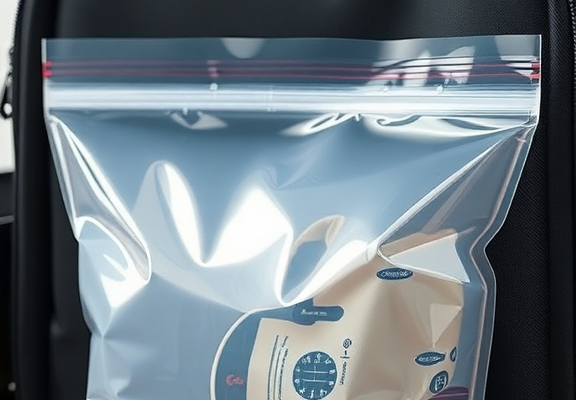 vacuum packing bags for travel