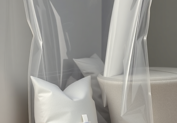 vacuum storage bags