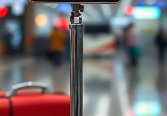 weigh it luggage scales