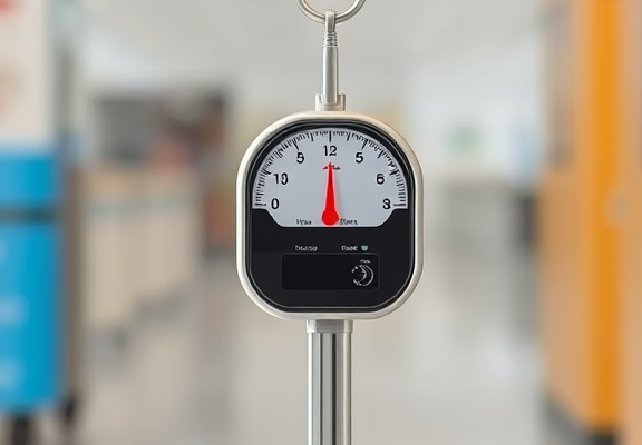 weight scale for luggage