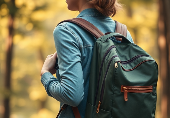 women's backpack for travel