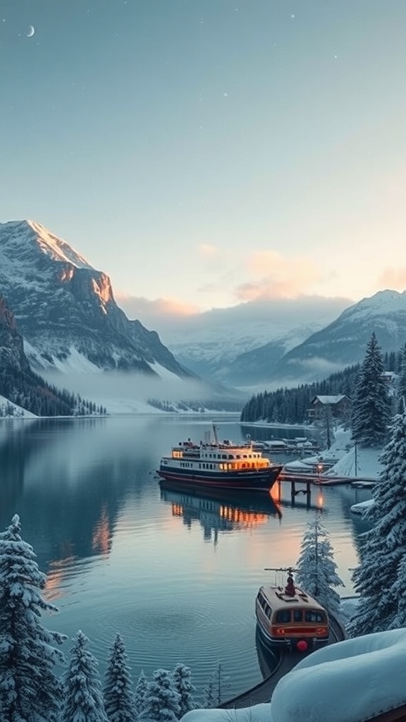 24 Best Warm Weather Destinations for Christmas