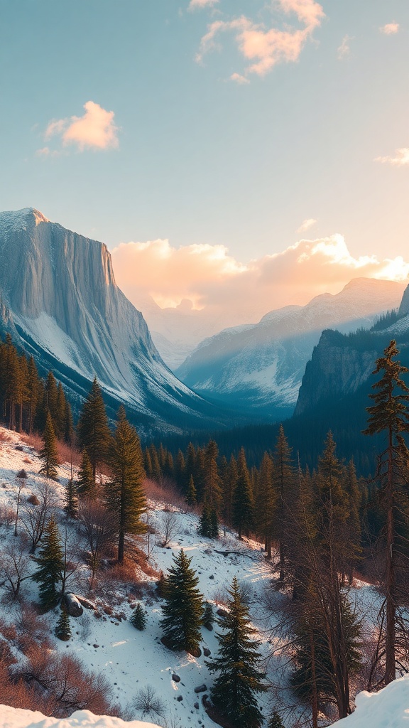 39 Breathtaking Warm Places in March in the USA [2025]