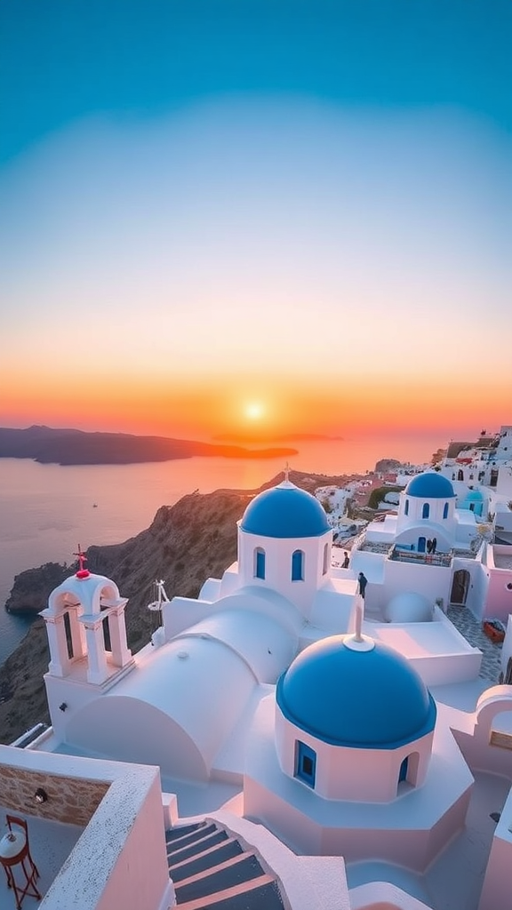 7 Emotional Pitfalls to Avoid on Your Best time to visit Santorini without crowds Trip