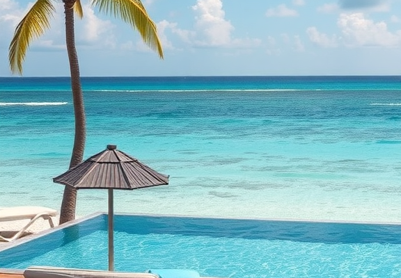 Best all-inclusive luxury resorts for 2025