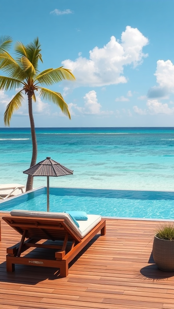 Best all-inclusive luxury resorts for 2025