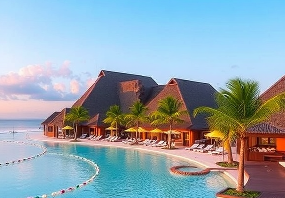 Best all-inclusive luxury resorts for 2025