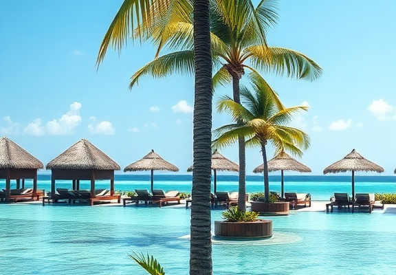 Best all-inclusive luxury resorts for 2025