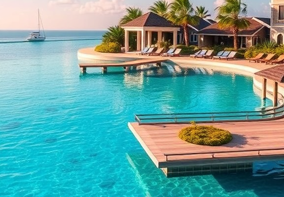 Best all-inclusive luxury resorts for 2025