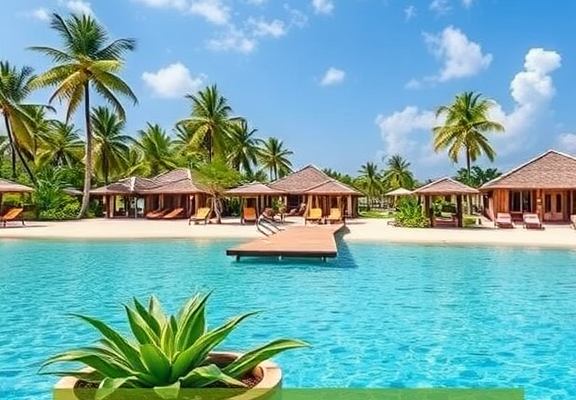 Best all-inclusive luxury resorts for 2025