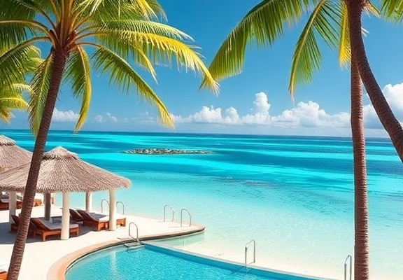Best all-inclusive luxury resorts for 2025