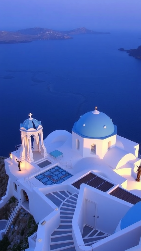 Best time to visit Santorini without crowds Without the Stress: 10 Grounded Tips for Real Fulfillment
