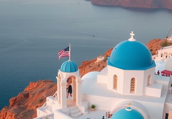Best time to visit Santorini without crowds Without the Stress: 10 Grounded Tips for Real Fulfillment