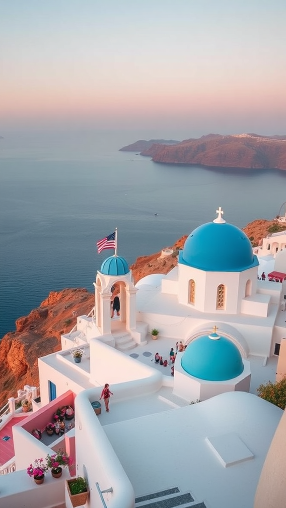 Best time to visit Santorini without crowds Without the Stress: 10 Grounded Tips for Real Fulfillment