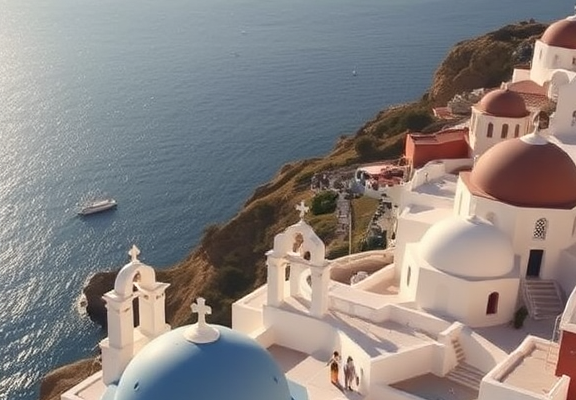 Best time to visit Santorini without crowds Without the Stress: 10 Grounded Tips for Real Fulfillment