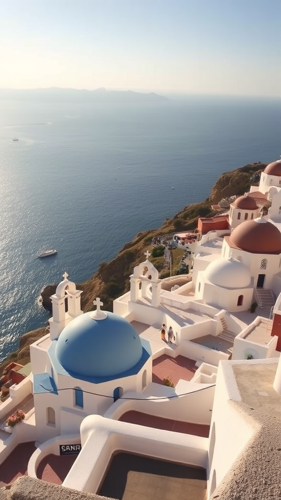 Best time to visit Santorini without crowds Without the Stress: 10 Grounded Tips for Real Fulfillment