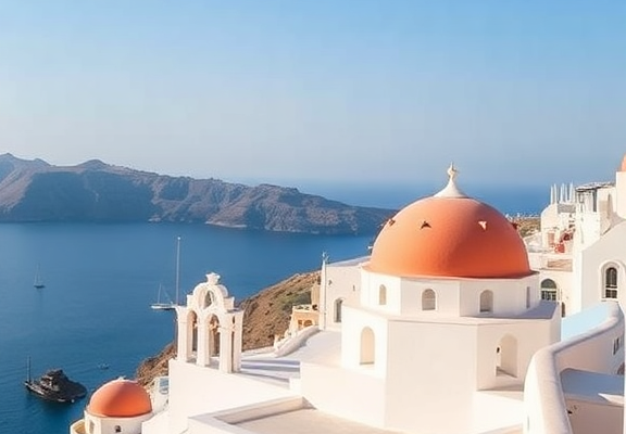 Best time to visit Santorini without crowds Without the Stress: 10 Grounded Tips for Real Fulfillment