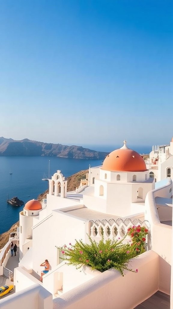 Best time to visit Santorini without crowds Without the Stress: 10 Grounded Tips for Real Fulfillment