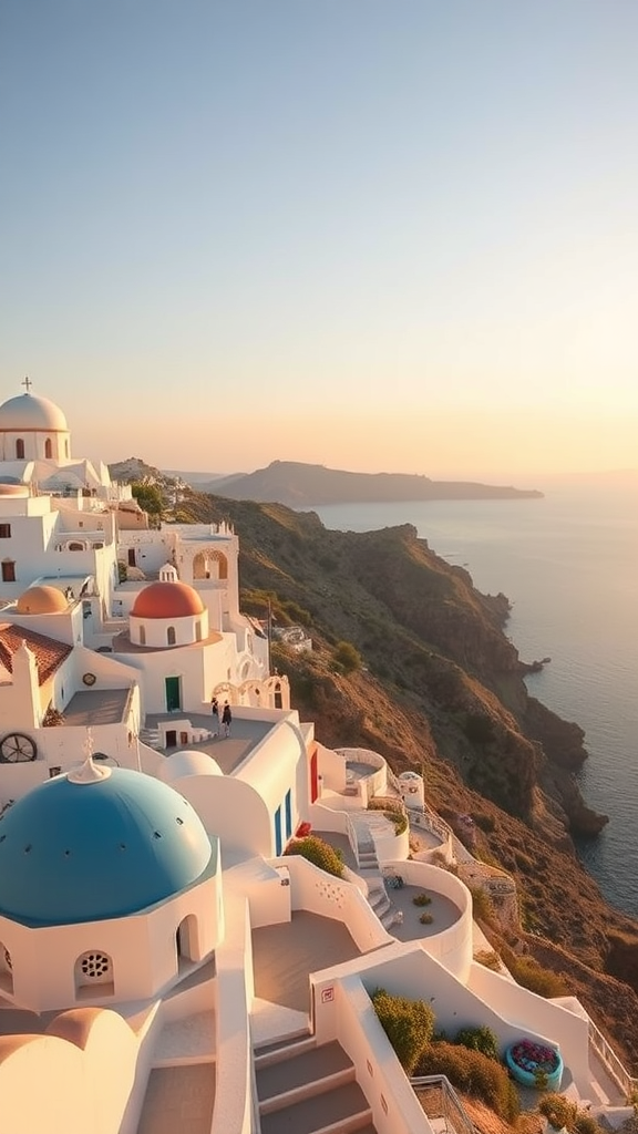Best time to visit Santorini without crowds for Realists: Beauty Without the Illusion
