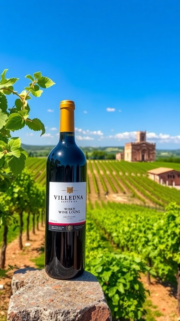 Best wine tours in Tuscany for beginners