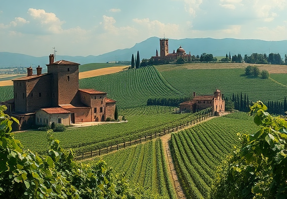 Best wine tours in Tuscany for beginners