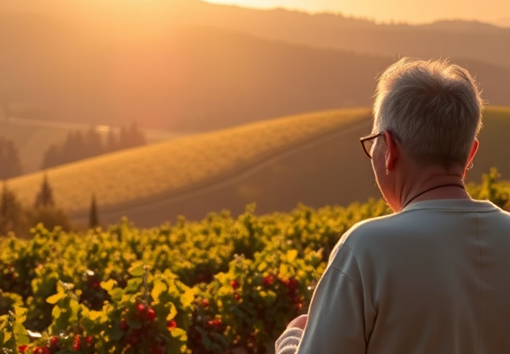 Best wine tours in Tuscany for beginners