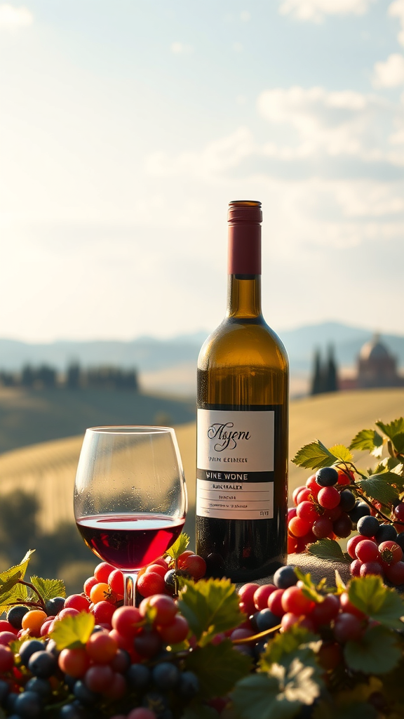 Best wine tours in Tuscany for beginners