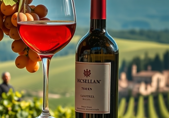 Best wine tours in Tuscany for beginners