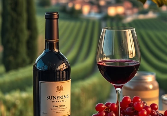 Best wine tours in Tuscany for beginners