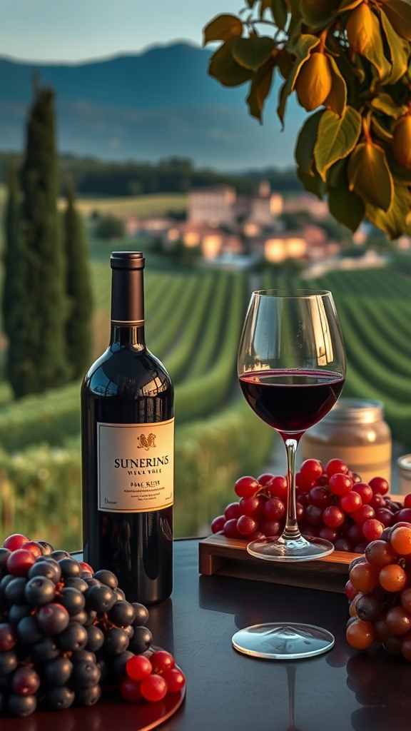 Best wine tours in Tuscany for beginners