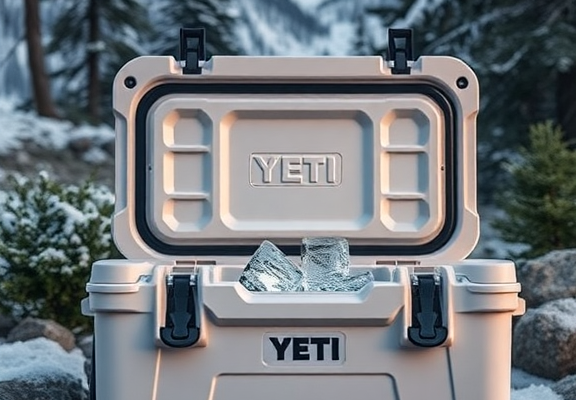 👉 Choose the right capacity—compare YETI 45 vs 65 vs 35—and refill with block ice for maximum