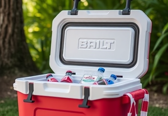 Coolers: “Coolers: 10 Best Insulated Picks for Your July 4th Bash”