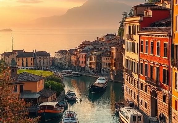 Dealing With Travel Anxiety on Your Most romantic luxury getaways in Europe Journey