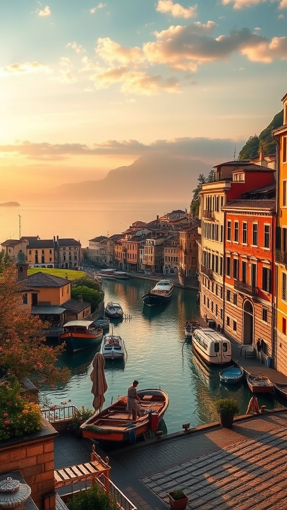 Dealing With Travel Anxiety on Your Most romantic luxury getaways in Europe Journey