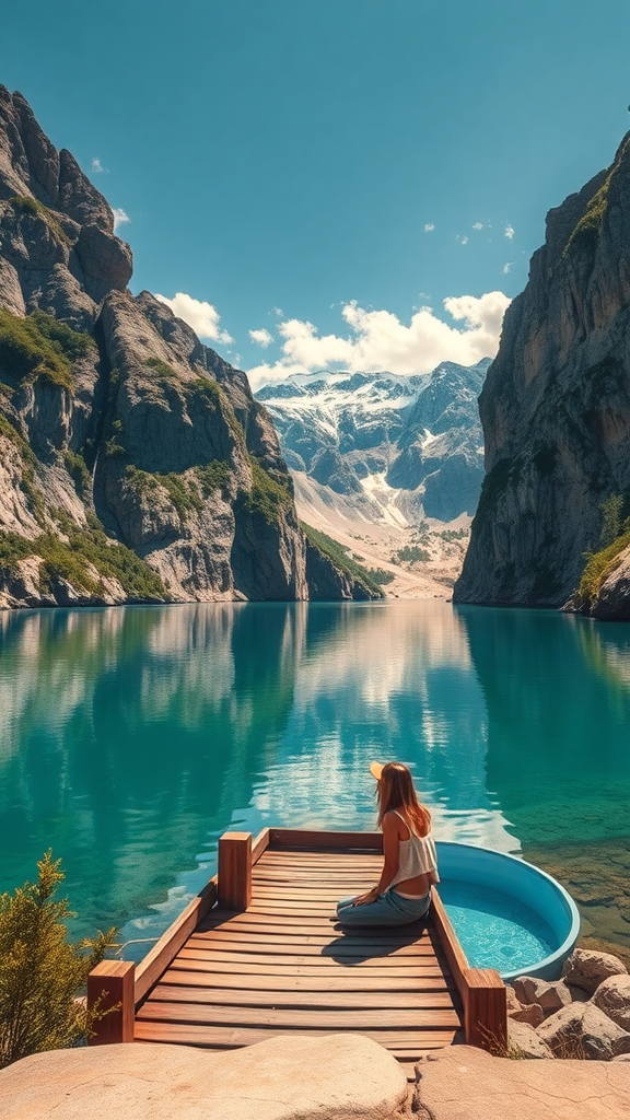 Elegant travel tips for introverts