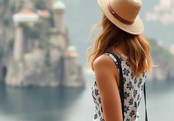 Elegant travel tips for introverts