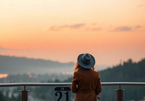Elegant travel tips for introverts